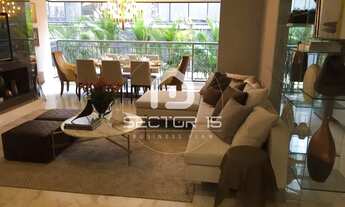 Imagem 2: Thera Ibirapuera, à venda, pronto para morar, projeto incrível