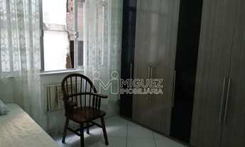 Imagem 6: Rio Comprido Apartamento com 2 dormitórios