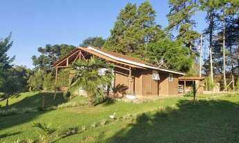 Imagem 5: Chácara com 8 dormitórios à venda, 40 m² por R$ 2.500.000 - Laranjeiras - Campina Grande d