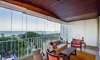 Imagem 5: Apartamento à venda, 3 quartos, 1 suíte, 2 vagas, São Conrado - RIO DE JANEIRO/RJ