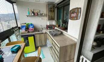 Imagem 3: Rio Comprido Apartamento com 3 dormitórios