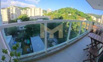 Imagem 2: NITERÓI - Apartamento Padrão - SANTA ROSA