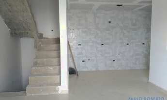 Imagem: SOBRADO - VILA PINHEIRINHO - SP