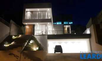 Imagem: CASA EM CONDOMÍNIO - CONDOMÍNIO HILLS