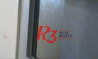 Imagem 6: Casa com 5 dormitórios para alugar, 152 m² - Centro - Santos/SP