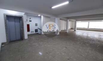 Imagem 3: Prédio Comercial para Locação em Belo Horizonte, Barreiro, 4 banheiros, 18 vagas