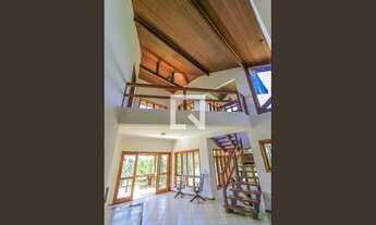 Imagem 3: Casa de Condomínio para Aluguel - Caxambu, 3 Quartos, 306 m2