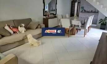 Imagem 3: Sobrado, Jardim Vila Galvão - Guarulhos