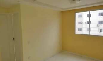 Imagem 6: Apartamento para Aluguel tem 39 metros quadrados com 2 quartos em Industrial - Camaçari