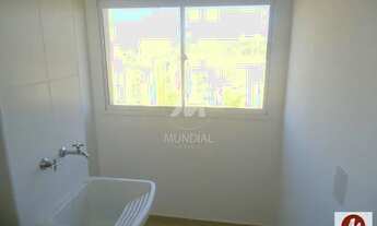 Imagem 6: Apartamento (tipo - padrao) 2 dormitórios/suite, cozinha planejada, portaria 24hs, lazer