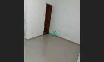 Imagem 6: Apartamento com 1 dormitório para alugar, 34 m² por R$ 1.675/mês - Vila Centenário - São P