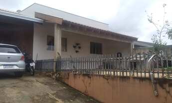 Imagem 2: Casa para venda tem 50 metros quadrados com 2 quartos