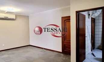 Imagem 3: Vende apartamento Vila Ideal com 3 dormitórios sendo 1 tipo apartamento, sala 3 ambientes