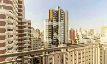 Imagem 11: Apartamento para Aluguel - Bela Vista, 1 Quarto, 19 m2