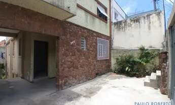 Imagem 4: CASA ASSOBRADADA - CAMBUCI - SP