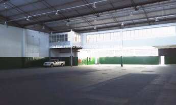 Imagem 5: GALPAO INDUSTRIAL em São Paulo - SP, Socorro