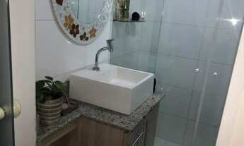 Imagem 7: APARTAMENTO RESIDENCIAL em SÃO PAULO - SP, VILA ISOLINA MAZZEI