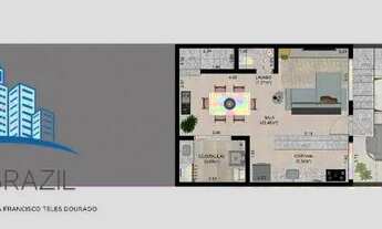 Imagem 6: SãO PAULO - Sobrado Padrão - Jardim Prudência