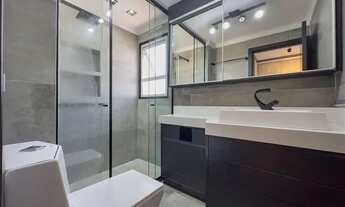 Imagem 6: Cobertura no Condomínio Cidade Viva