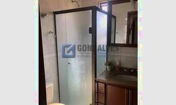 Imagem 7: SAO BERNARDO DO CAMPO - Residential / Apartment - VILA DUZI