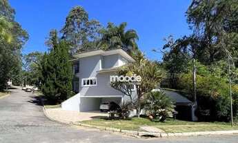 Imagem 2: Casa com 4 Quartos e 7 banheiros à Venda, 421 m² por R$ 3.500.000