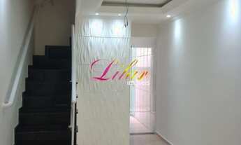 Imagem 3: São Paulo - Casa de Condomínio - PARADA XV DE NOVEMBRO