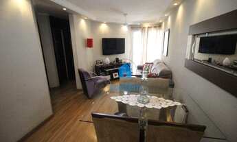 Imagem 2: Apartamento com 2 dormitórios à venda, 54 m² por R$ 193.000,00 - Padroeira - Osasco/SP