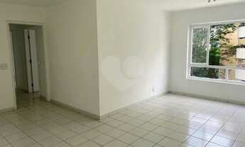 Imagem: São Paulo - Apartamento Padrão - PARAÍSO