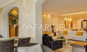 Imagem 5: Rio de Janeiro - Apartamento Padrão - Leblon