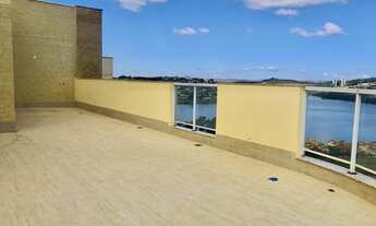 Imagem 2: Cobertura em Alphaville, Ed. Mirante do Sol, 328 m, 5 quartos, 3 vagas