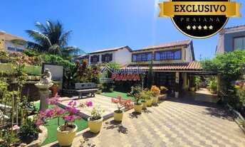 Imagem: Arraial do Cabo/RJ - Linda casa com 6 dorms