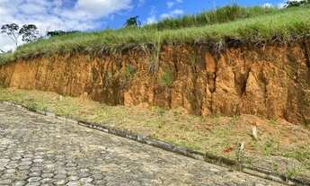 Imagem 2: Lote Residencial Mangabeiras 200m² (Ubá