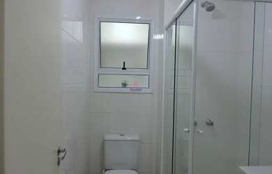 Imagem 7: JUNDIAÍ - Apartamento Padrão - JARDIM DAS SAMAMBAIAS