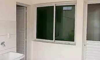 Imagem 4: Casa de condomínio para venda possui 120 metros quadrados com 2 quartos