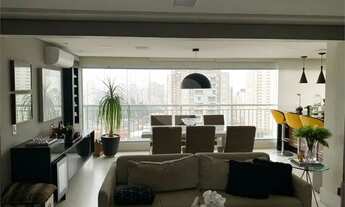 Imagem 4: Apartamento alto padrão para venda em Santana