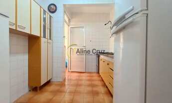 Imagem 7: Apartamento de 3 quartos para alugar no bairro Enseada