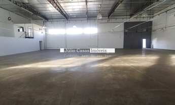 Imagem 6: SOROCABA - Galpão/Depósito/Armazém - Vila Barão