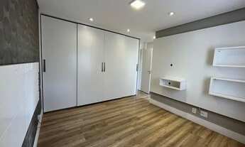 Imagem 5: Apartamento Atmosphera venda 131 m2 - 3 quartos suítes - Eloy Chaves - Jundiaí - SP R$ 965