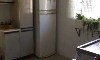 Imagem 2: Apto 2 dormitórios