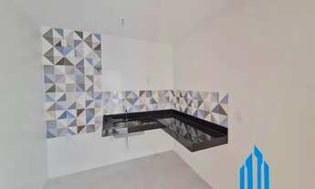 Imagem 6: Apartamento beira mar novo com 3 quartos a venda, 105m² - Praia do Morro - Guarapari/ES