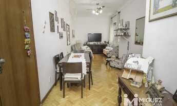 Imagem 2: Tijuca Apartamento com 2 dormitórios