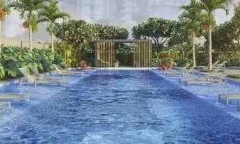 Imagem 3: Apartamento para venda tem 98 metros quadrados com 3 quartos em Maracanã - Rio de Janeiro