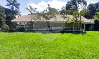 Imagem 5: Casa em Condomínio Fechado Parque Imperial