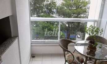 Imagem 3: São Paulo - Apartamento Padrão - Ipiranga