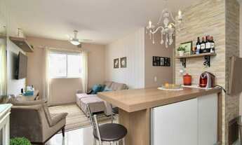 Imagem 2: Apartamento em Tubarão, Passo do Gado