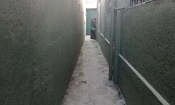 Imagem 3: Kit net Casa com 1 dormitório