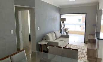 Imagem 13: Apartamento para venda tem 81 metros quadrados com 2 quartos em Centro - Mongaguá - SP