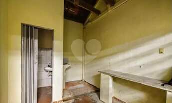 Imagem 4: São Paulo - Casa Padrão - CAMPO BELO