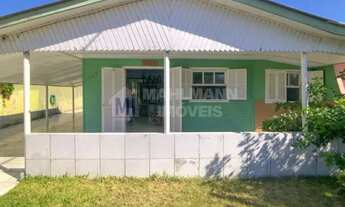 Imagem 3: Casa mista com 3 dormitórios no centro de Magistério