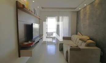 Imagem: Apartamento para Aluguel - Jardim Marajoara 